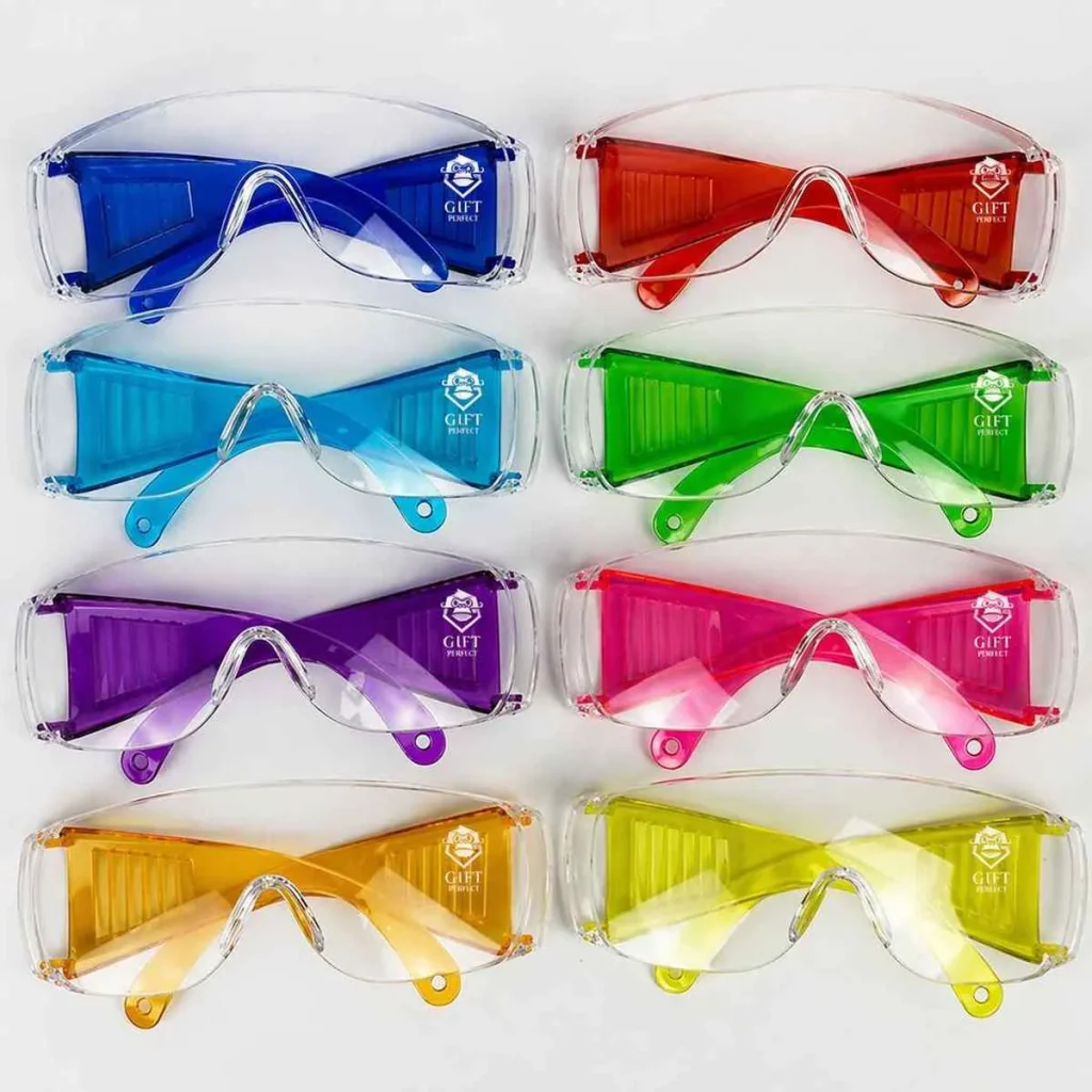 แว่นตากันน้ำสกรีน