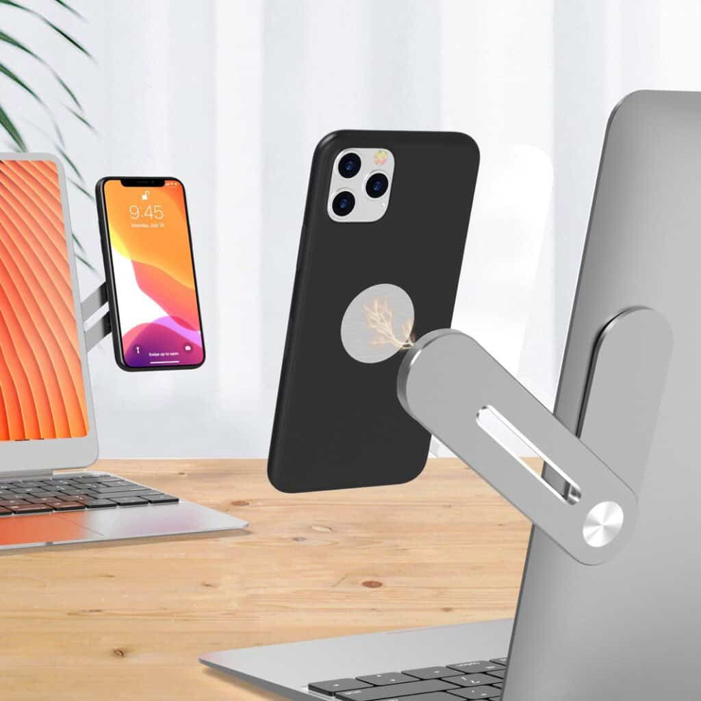 GP-AS002 Laptop extention stand