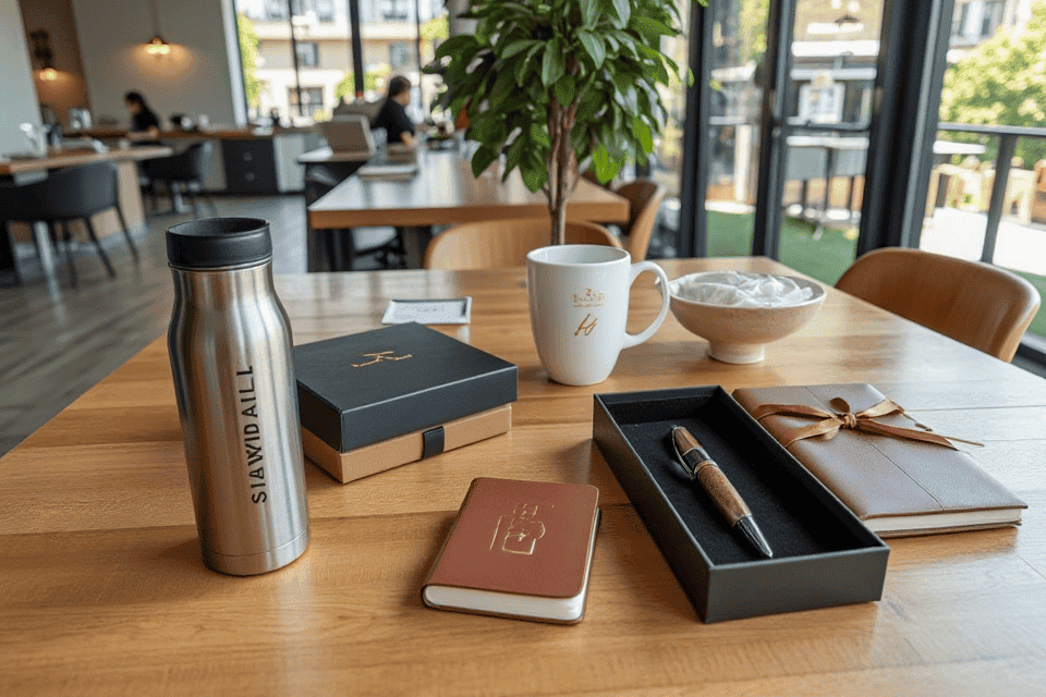 ของขวัญ