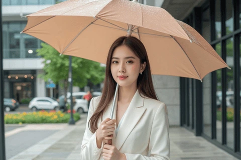 ร่มสกรีน