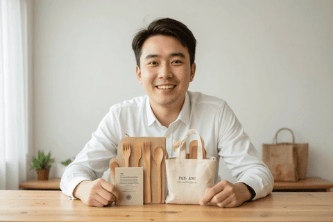 สินค้ารักษ์โลก