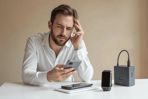 อุปกรณ์ไอที