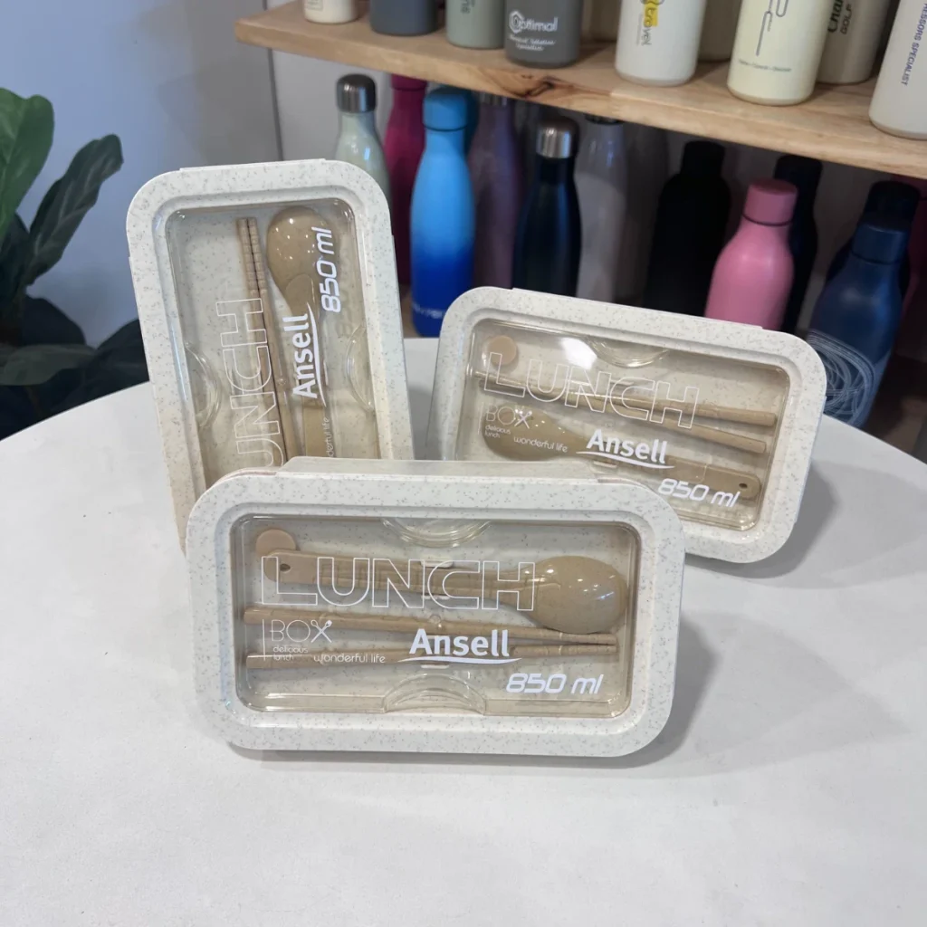 สินค้ารักษ์โลก