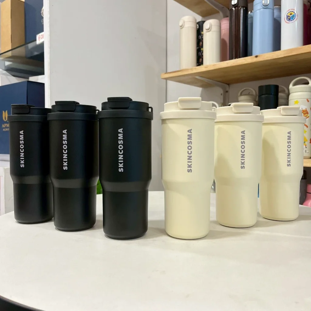 แก้วน้ำพรีเมี่ยม