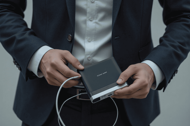 power bank