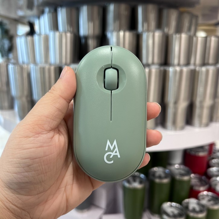 เม้าส์ไร้สาย