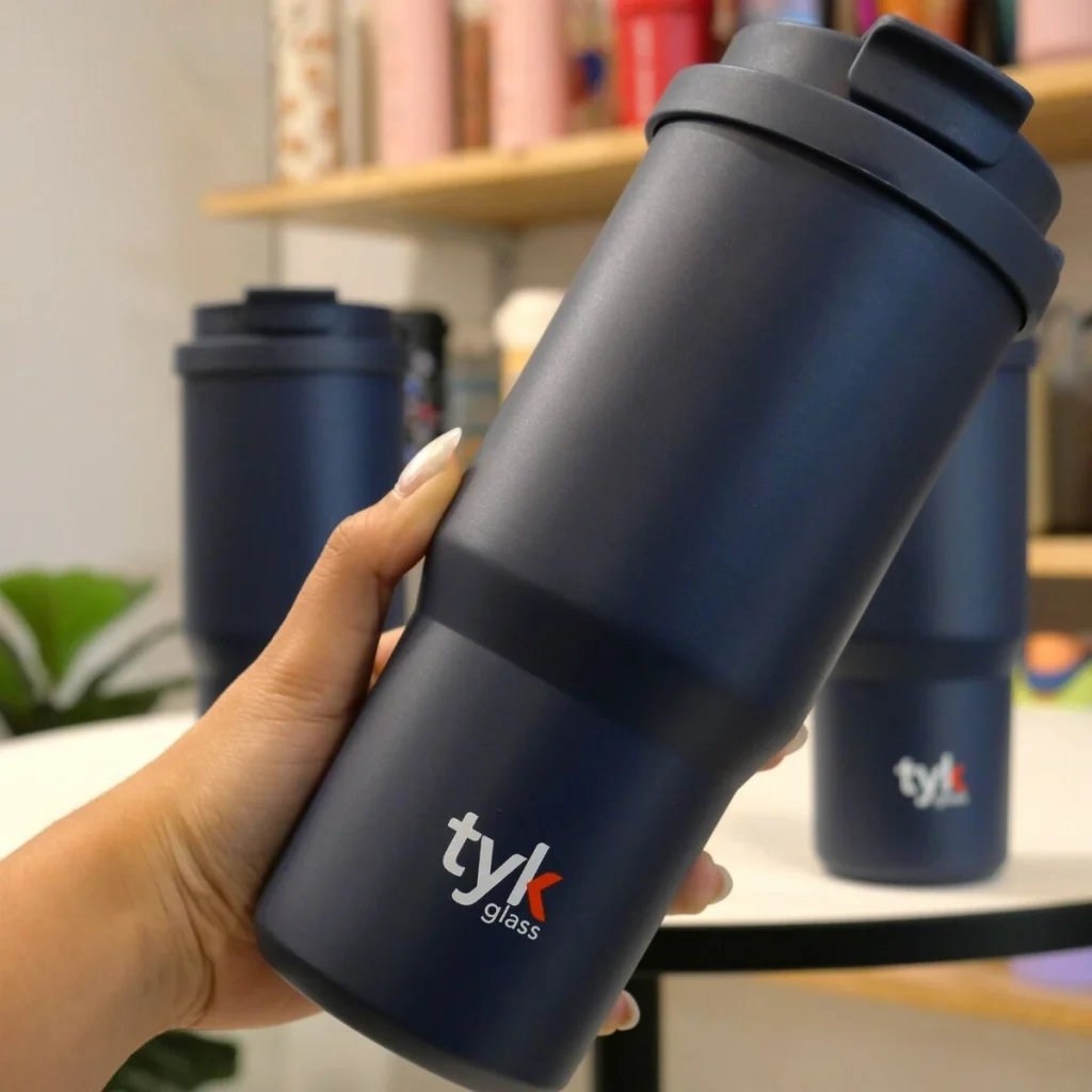 แก้วน้ำสกรีน