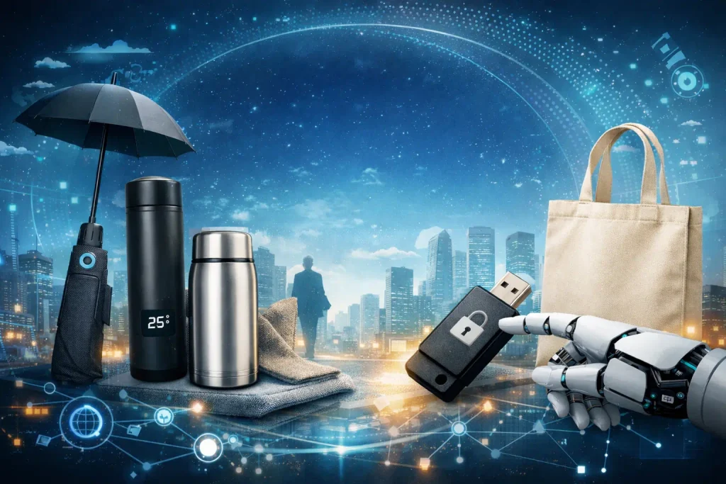 ของแจกลูกค้า