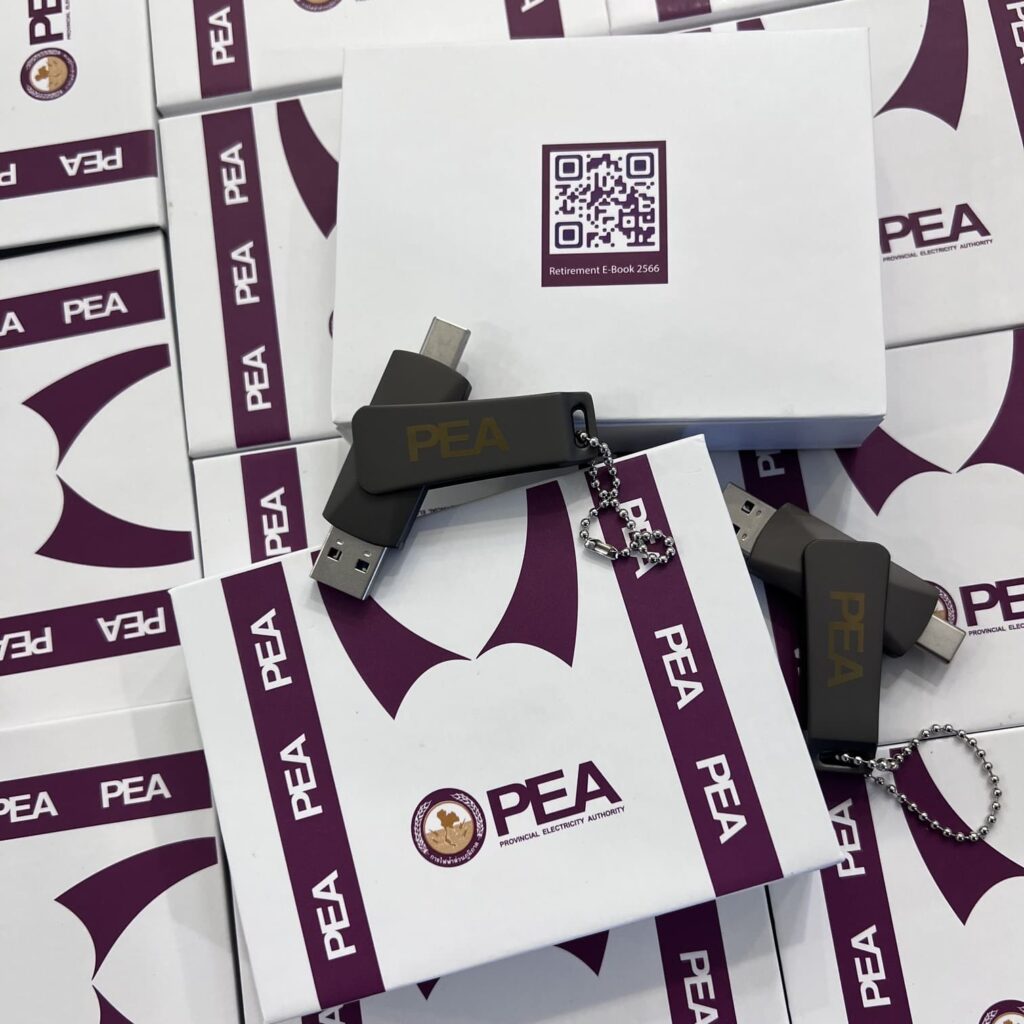 แฟลชไดร์ฟ