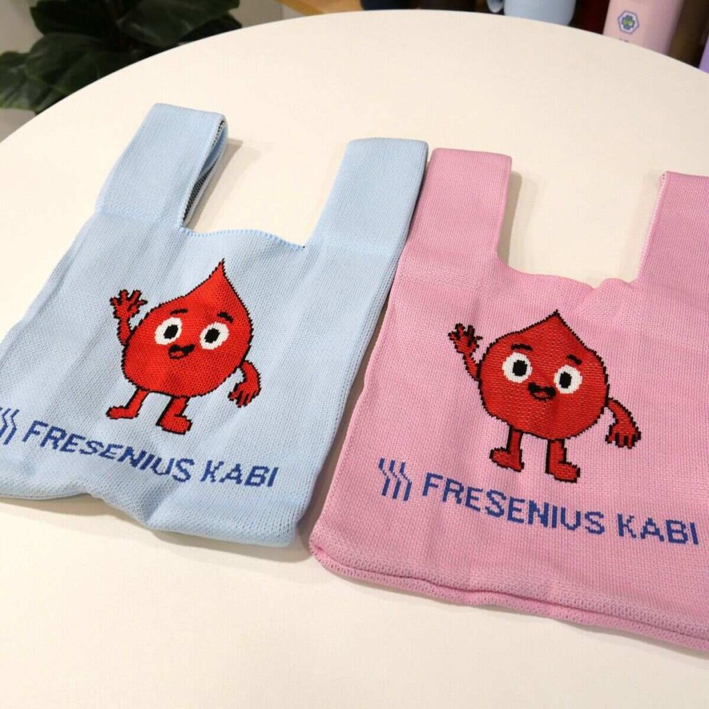 ถุงผ้าสกรีน