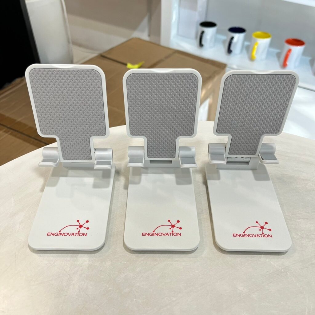 แท่นวางมือถือ