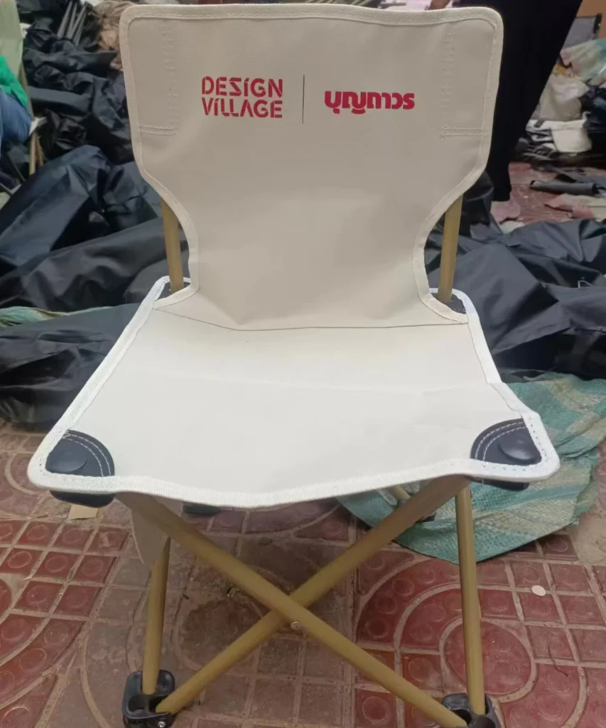 เก้าอี้แคมปิ้ง