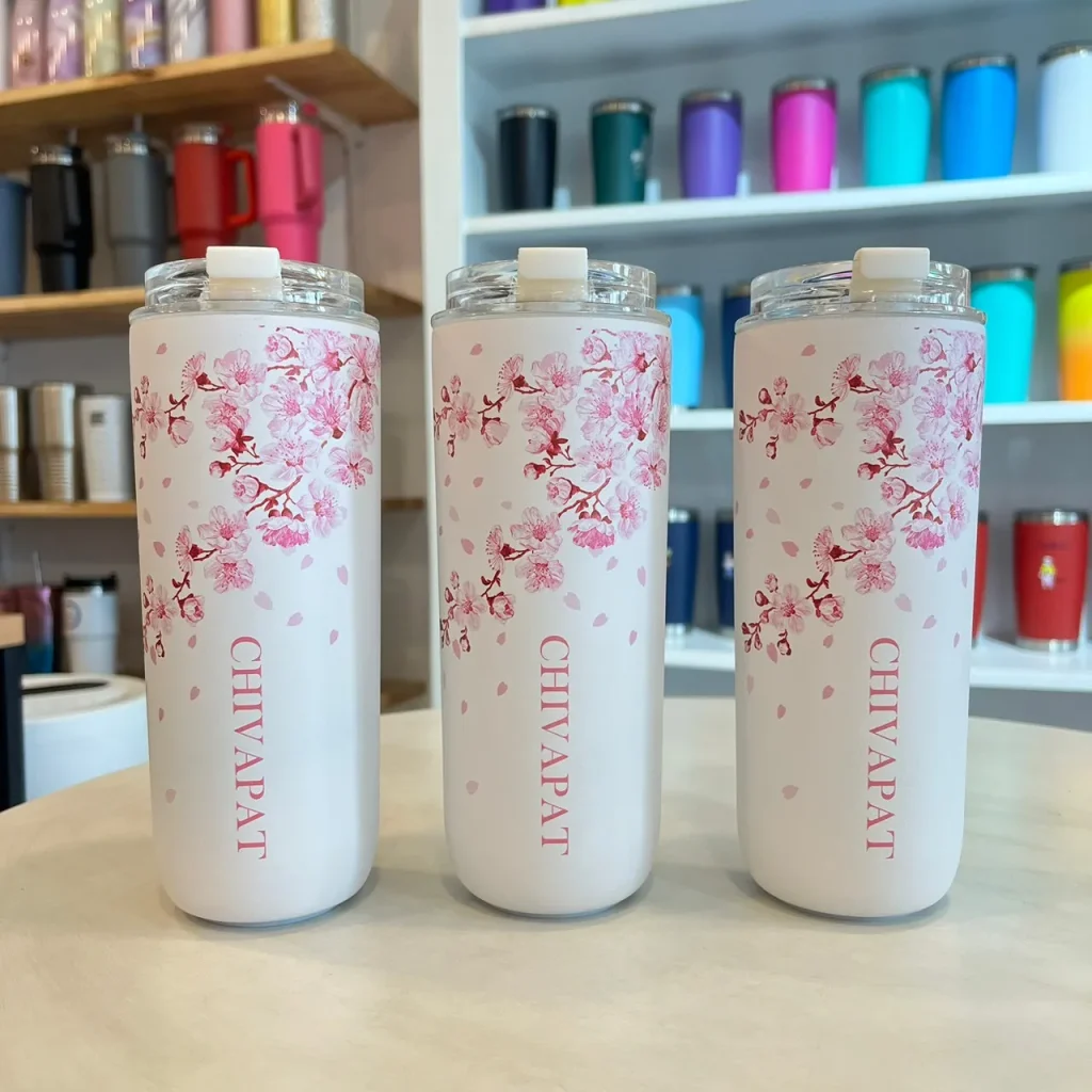 สกรีนแก้วน้ำ