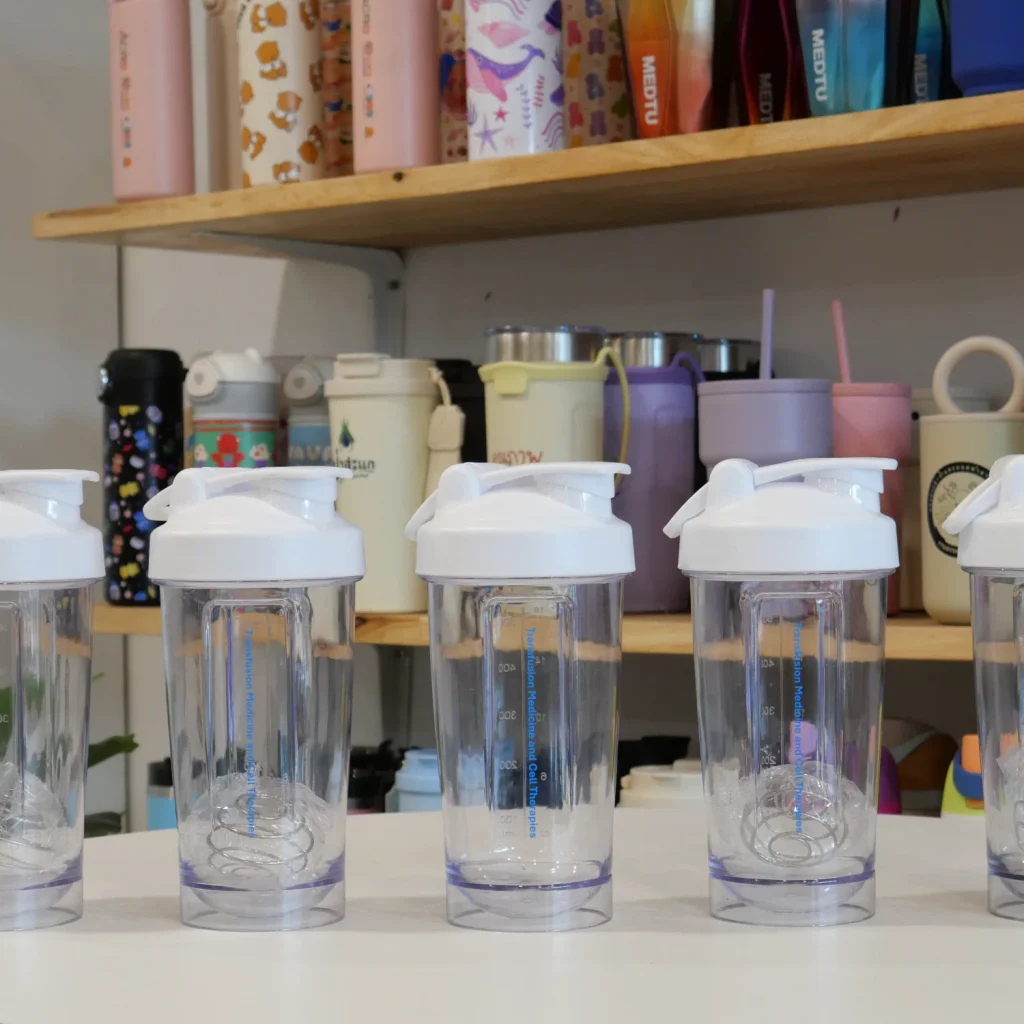 แก้วเชค