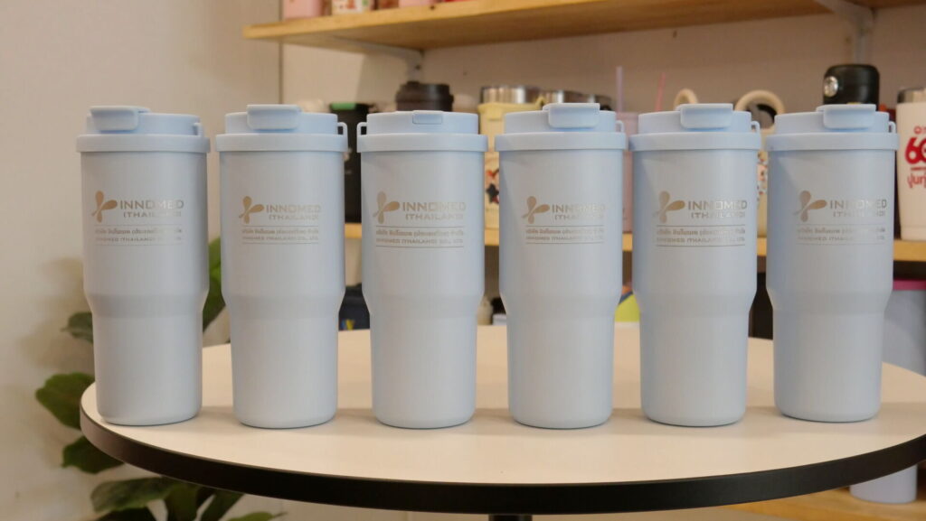 สกรีนแก้ว