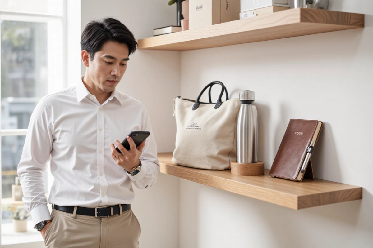 ของพรีเมี่ยมในยุคดิจิทัล