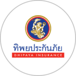 ทิพยประกันภัย