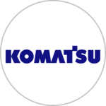 komatsu
