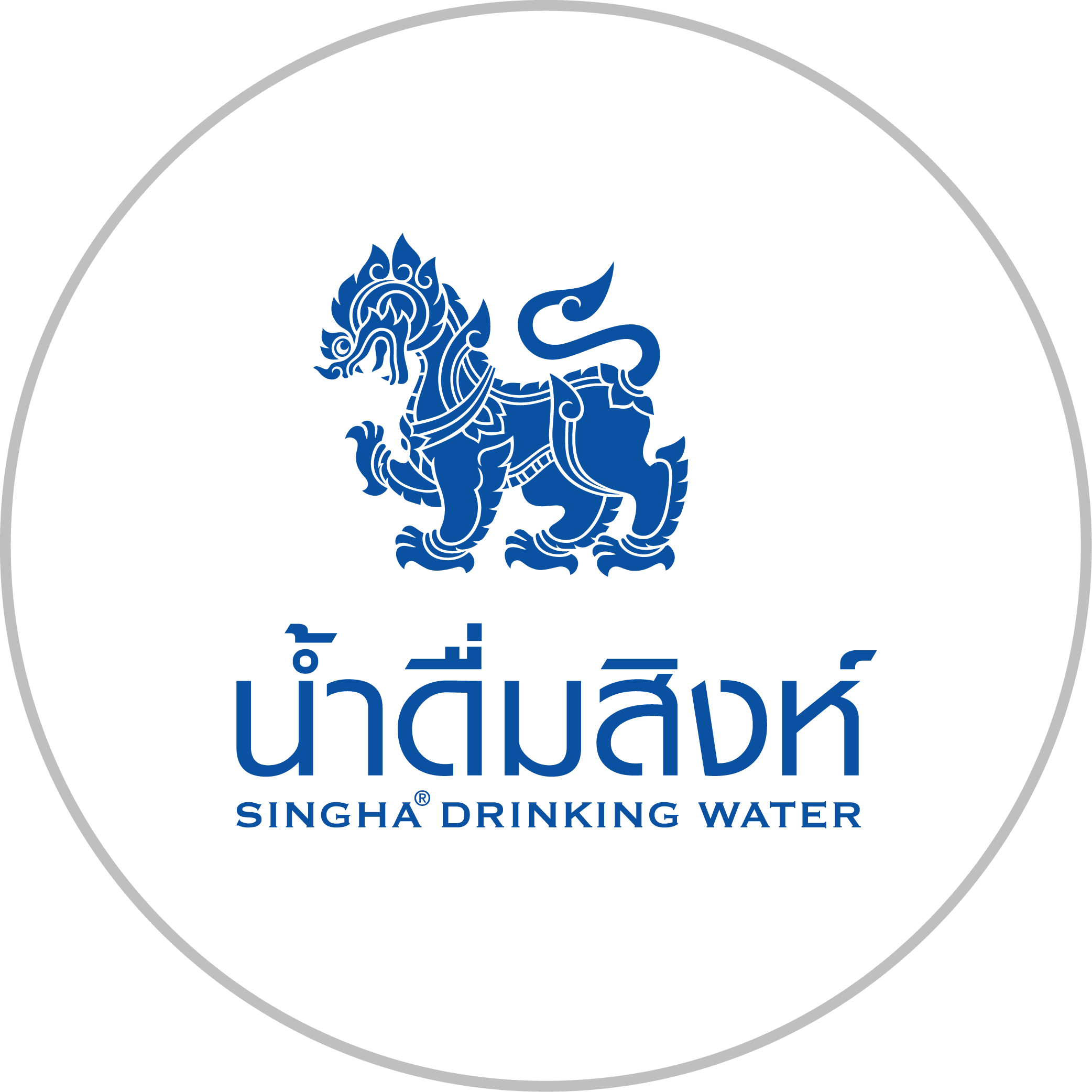 น้ำดื่มสิงห์