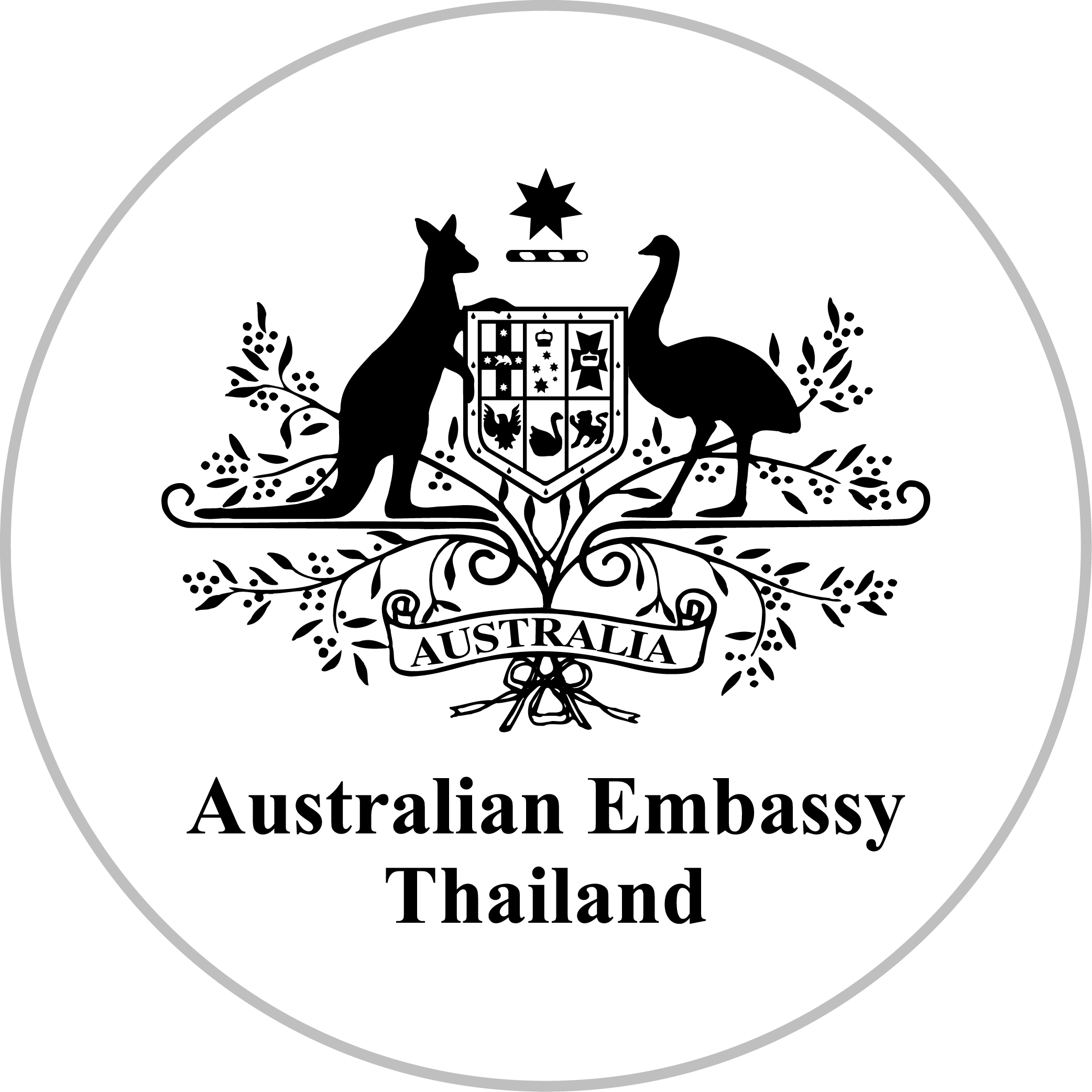 australian embassy thailand