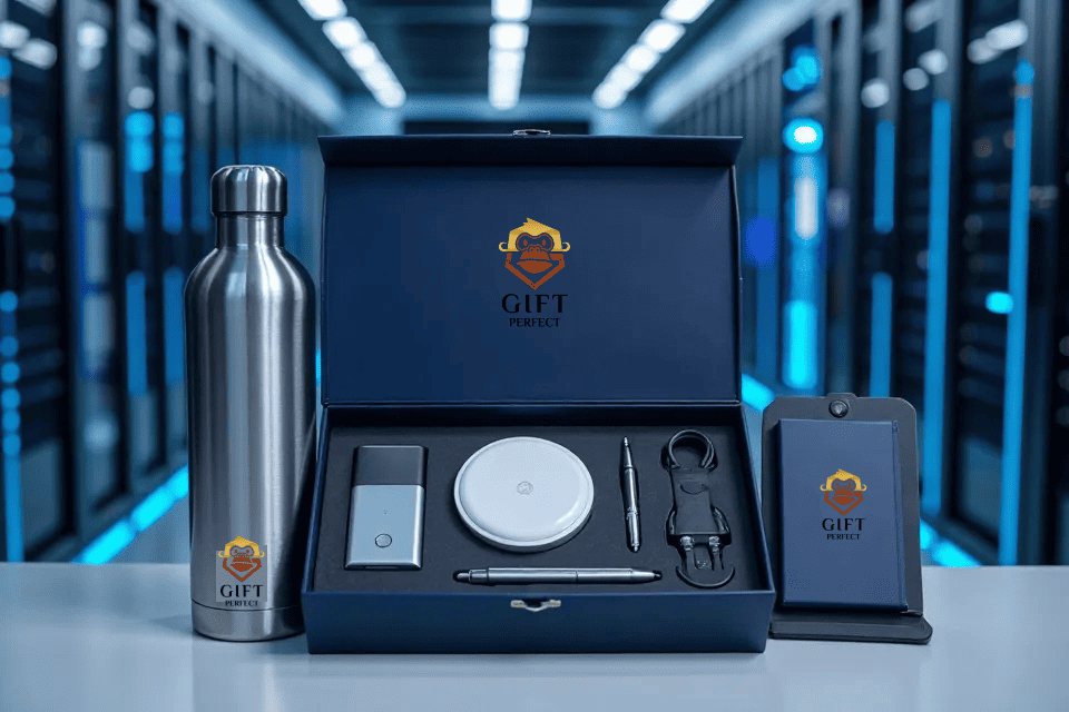 ของพรีเมี่ยมยุค data center